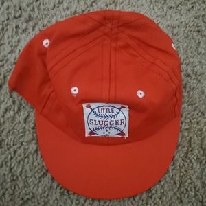 Little slugger Hat